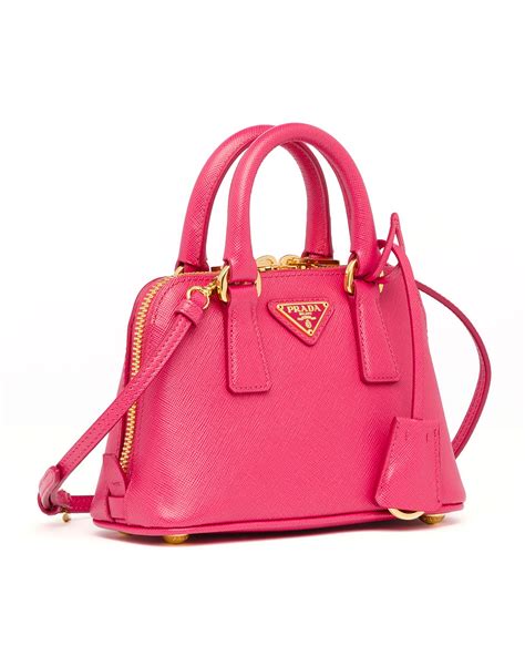 prada mini saffiano|prada saffiano bag small size.